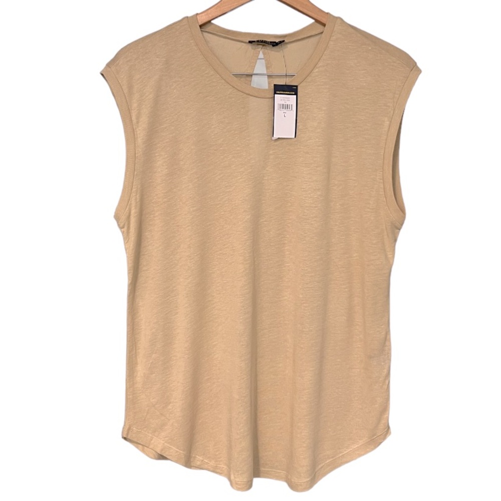 NWT Polo Ralph Lauren top.